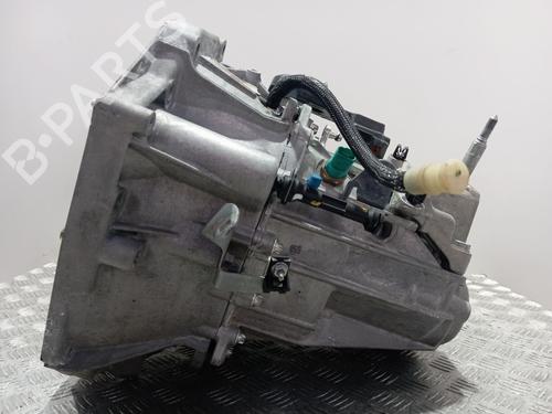 Gearbox RENAULT EXPRESS Box Body/MPV  | BP36667817M3  - Image 5