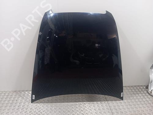 Used Hood AUDI A6 C6 (4F2) 2.7 TDI quattro (180 hp) 25855841