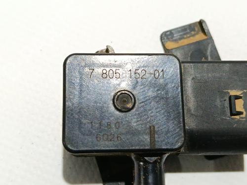 Electronic sensor BMW X1 (E84) xDrive 18 d | BP37440534M84 - Image 2