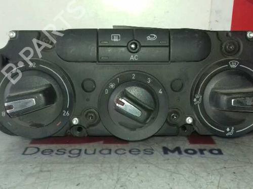 Used Climate control SEAT ALTEA XL (5P5, 5P8) [2006-2015]  12650857