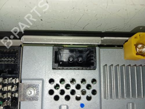 Radio AUDI A4 B9 (8W2, 8WC)  | BP23533960E6 