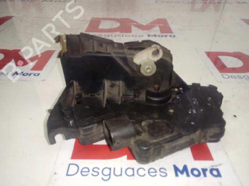 Front right lock BMW 3 (E36)  | BP12839873C97 