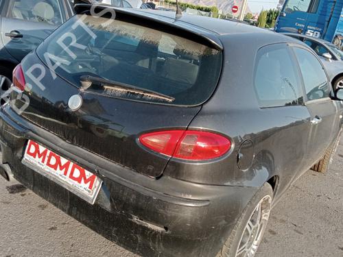 Right front driveshaft ALFA ROMEO 147 (937_)  | BP12672486M39 