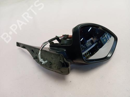 Right mirror CITROËN C3 III (SX) | BP32137193C27