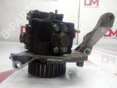 Used Injection pump CITROËN C4 Picasso I MPV (UD_) [2006-2015]  30371688