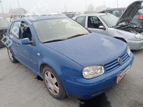 Used Parts OPEL CORSA A Hatchback (S83) 4895708