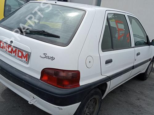 Engine CITROËN SAXO (S0, S1) 1.5 D | BP26518133M1