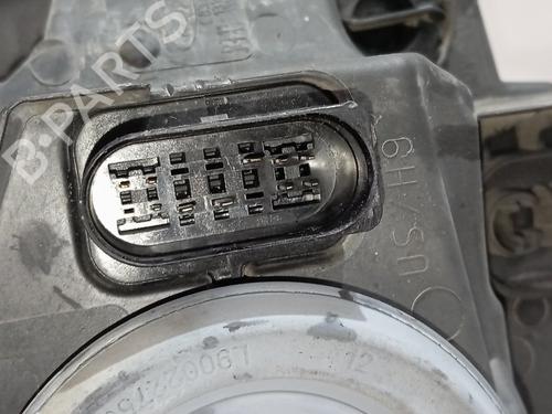 Left headlight FORD TRANSIT CONNECT MPV  | BP27649293C28 