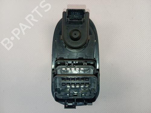 Left front window switch RENAULT MASTER III Van (FV) | BP37238876I27 - Image 2