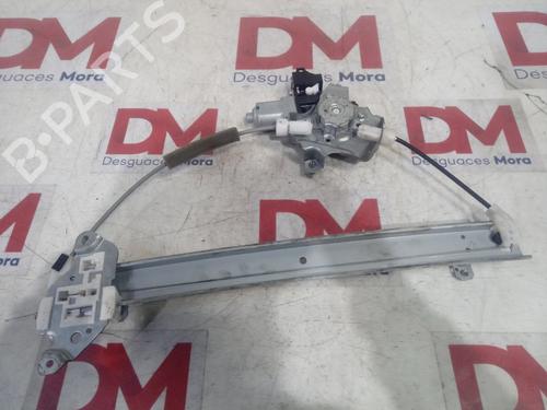 Front right window mechanism NISSAN JUKE (F15)  | BP12674258C23 