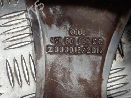 Rim AUDI A3 Sportback (8VA, 8VF)  | BP24109536C45 