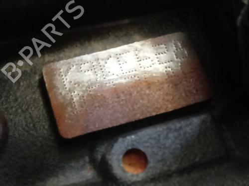 Engine NISSAN NV200 Van  | BP19137098M1 