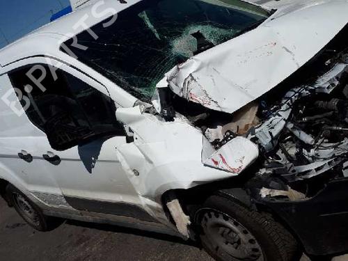 FORD TRANSIT CONNECT MPV    2597621
