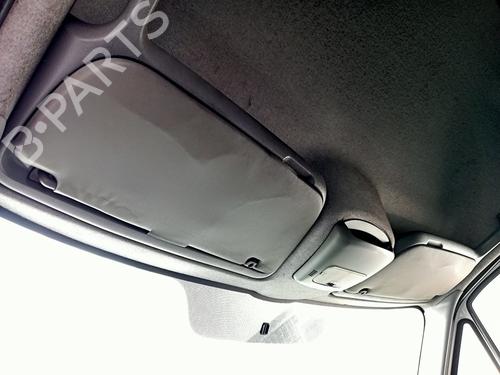 Air filter box MERCEDES-BENZ SPRINTER 3,5-t Van (B906) 319 CDI / BlueTEC (906.631, 906.633, 906.635, 906.637) | BP26934420M87 