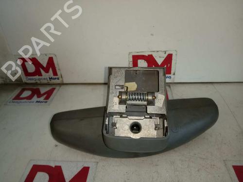 Espejo interior MERCEDES-BENZ S-CLASS (W140) 300 SE, SEL/S320 (140.032, 140.033) (231 hp) 28293070