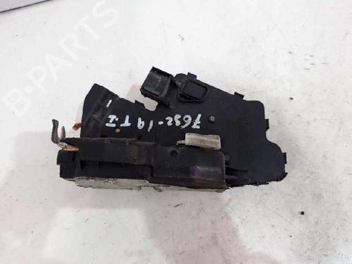 Rear left lock BMW 3 (E46) 318 i | BP12838626C100 