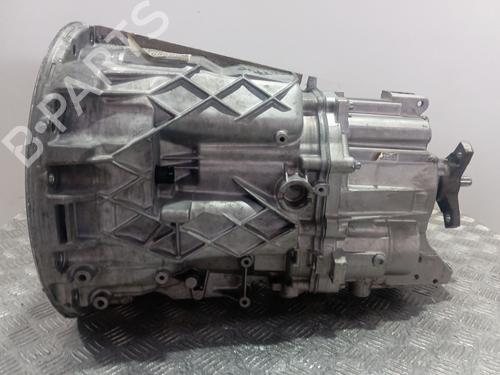 Gearbox MERCEDES-BENZ E-CLASS (W212) E 200 CDI / BlueTEC (212.005, 212.006) | BP39068600M3 - Image 3