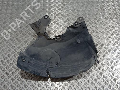 Wheel arch RENAULT KANGOO Express (FW0/1_)  | BP20657054C56 