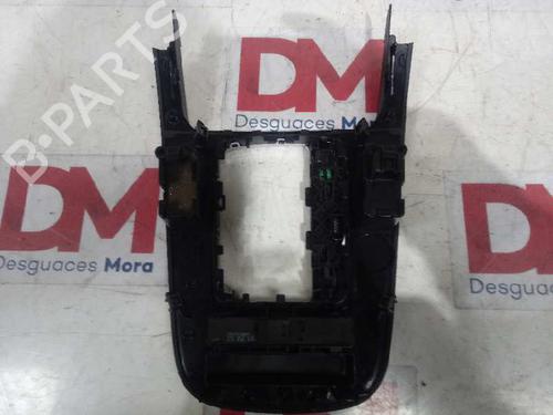 Hand brake AUDI A4 B8 Avant (8K5)  | BP12840694I18 