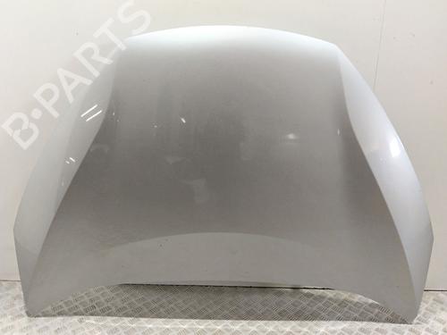 Motorhjelm Motorhjelm TOYOTA C-HR (_X1_) [2016-2026] 34142451 34142451