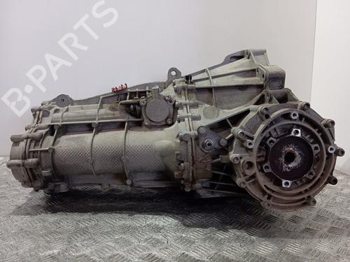 Gearbox AUDI Q5 (8RB) 2.0 TDI quattro | BP23080113M3 