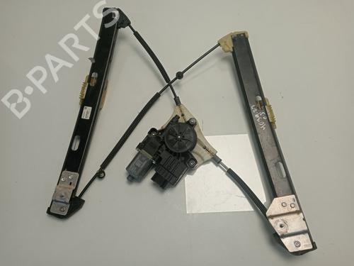 Used Front left window mechanism SEAT IBIZA V (KJ1, KJG) [2017-2025]  17323385