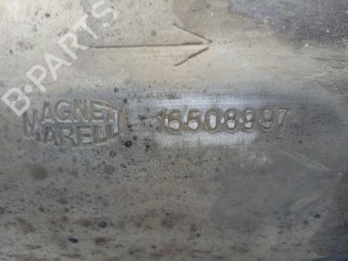 Catalyst MERCEDES-BENZ VITO / MIXTO Van (W639)  | BP18169464M10 
