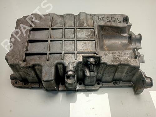 Oil sump DODGE JOURNEY | BP22899762M115