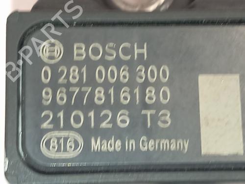 Electronic sensor PEUGEOT EXPERT Van (V_) 1.5 BlueHDi 100 | BP39428324M84 - Image 2