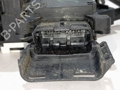 Front right lock CITROËN C4 Picasso I MPV (UD_) 2.0 HDi 138 | BP27323417C97 