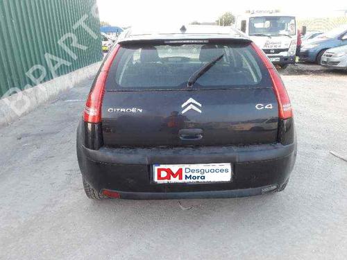 Front right seatbelt CITROËN C4 I (LC_)  | BP12642084I25 