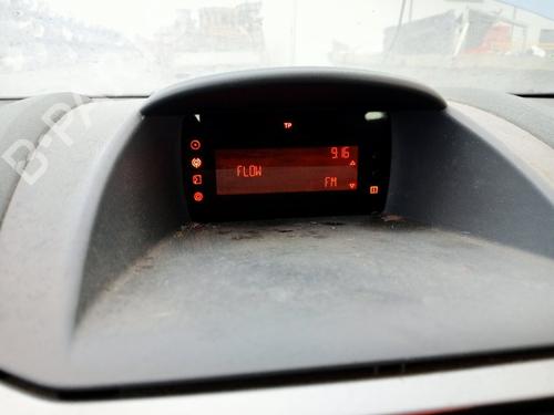 Right taillight FORD FIESTA VI (CB1, CCN)  | BP28591861C35 