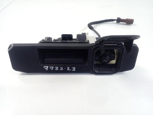 Used Tailgate handle MERCEDES-BENZ A-CLASS Saloon (V177) [2018-2025]  17000477