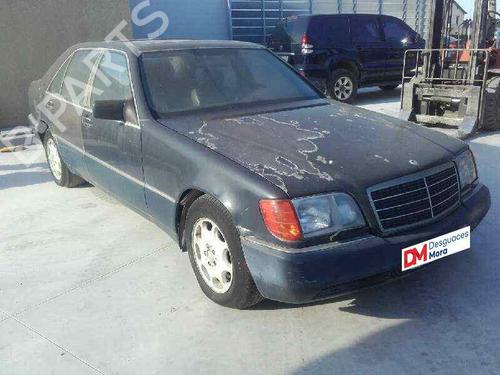 Used Parts MERCEDES-BENZ S-CLASS (W140) 400 SE, SEL/S420 (140.042, 140.043) (286 hp) 2597620