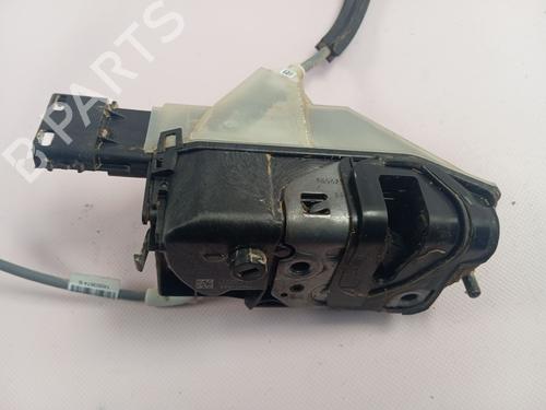 Front right lock PEUGEOT 2008 II (UD_, US_, UY_, UJ_, UR_, UC_)  | BP28502926C97 
