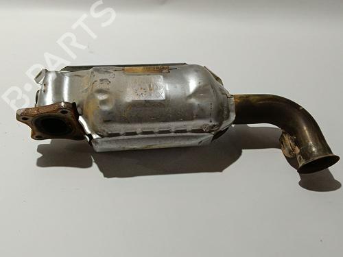 Used Catalyst Catalyst CITROËN C3 AIRCROSS II (2R_, 2C_) [2017-2026] 33952824 33952824