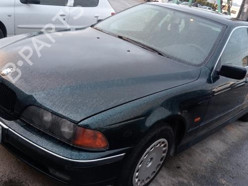 Instrument cluster BMW 5 (E39) 520 i | BP24317769C47