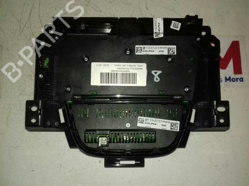 Other OPEL ASTRA J (P10)  | BP12646014O1 