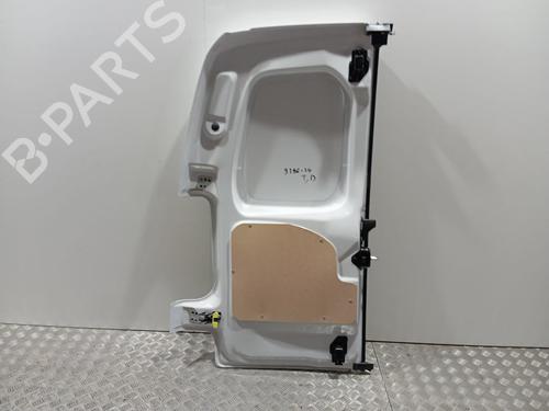 Right rear door FIAT DOBLO Box Body/MPV (510_, 511_) BlueHDi 100 | BP29370868C5 