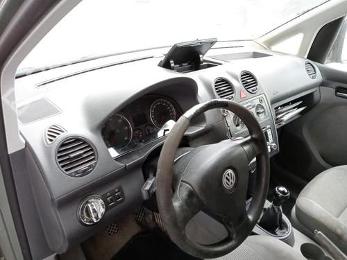 Right front door VW CADDY III MPV (2KB, 2KJ, 2CB, 2CJ)  | BP18694463C3 