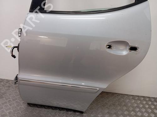 Left rear door MERCEDES-BENZ A-CLASS (W168)  | BP19107840C4 