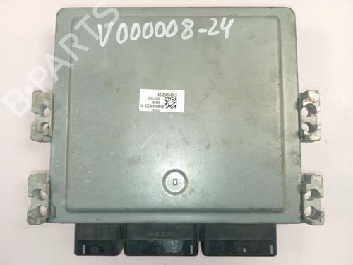 Engine control unit (ECU) RENAULT MASTER III Van (FV) | BP35932271M57 - Image 4