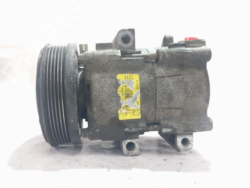 AC compressor FORD TRANSIT Van (FA_ _) 2.0 DI (FAE_, FAF_, FAG_) | BP31653310M34