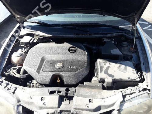 Trunk håndtak SEAT CORDOBA (6L2)  | BP16857863C132 