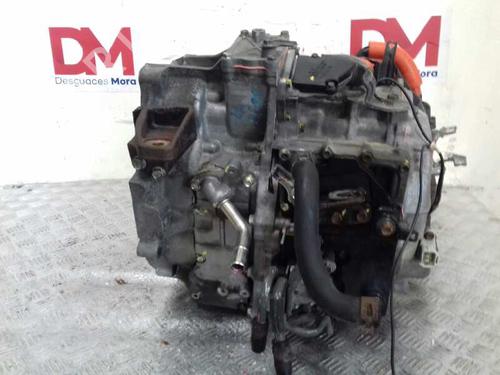 Gearbox LEXUS RX (_U3_) 400h (MHU38_) | BP29370812M3 