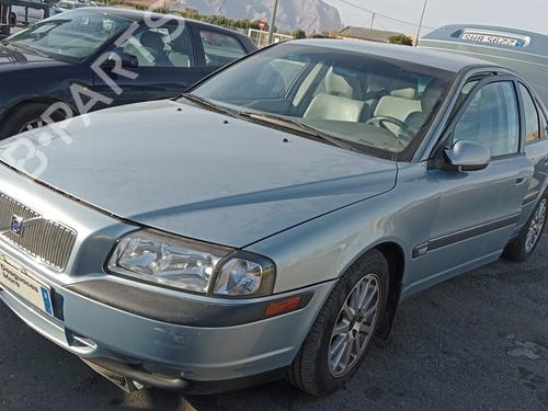 Steering column stalk VOLVO S80 I (184) 2.9 | BP34734494I23 - Image 9