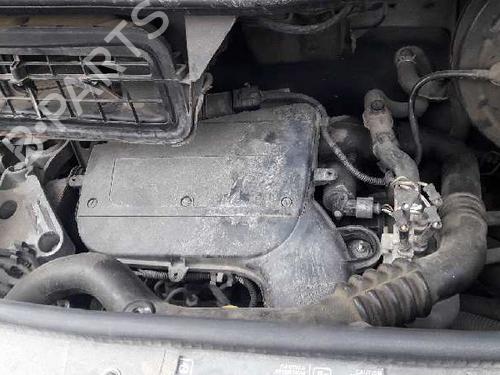 Front right window mechanism RENAULT TRAFIC II Van (FL) | BP12837190C23