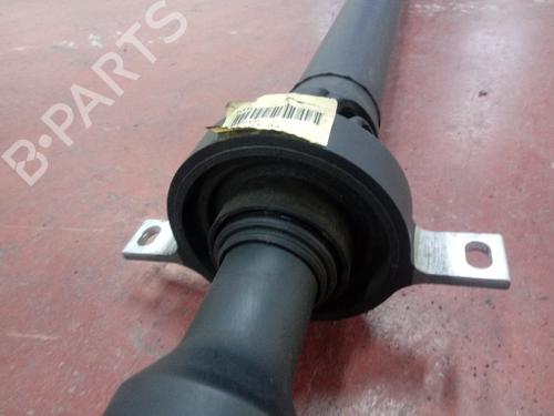Driveshaft BMW 3 (F30, F80) 320 d | BP15231505M37 