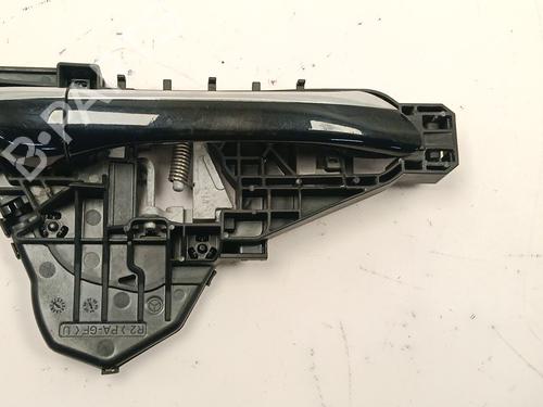 front-right-exterior-door-handle-mercedes-benz-b-class-sports-tourer-w245-2005-2006-2007-2008-2009-2010-2011-31944830 main image