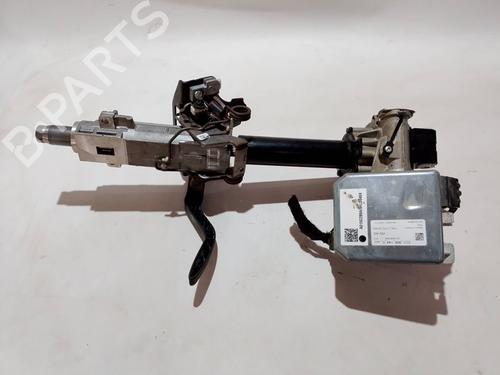 Steering column SEAT IBIZA V (KJ1, KJG)  | BP28584663M21 